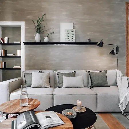 Tella - 2 Bedrooms And Office In Eixample Esquerra Apartament Barcelona