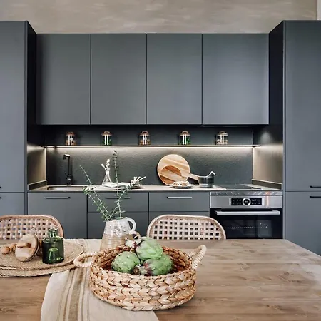Tella - 2 Bedrooms And Office In Eixample Esquerra * Barcelona
