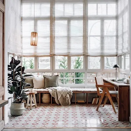 Tella - 2 Bedrooms And Office In Eixample Esquerra Appartement Barcelone