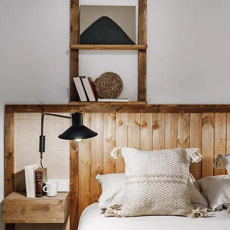 Tella - 2 Bedrooms And Office In Eixample Esquerra Lejlighed